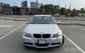 BMW 3 Series E90/E91/E92/E93 Touring wagon