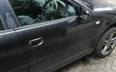 Audi A3 8P/8PA [restyling] Sportback hatchback 5-doors