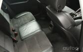 Audi A3 8P/8PA [restyling] Sportback hatchback 5-doors