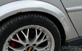 Opel Signum C Hatchback