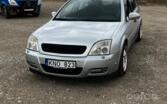 Opel Signum C Hatchback