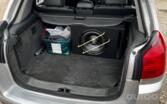 Opel Signum C Hatchback
