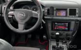 Opel Signum C Hatchback