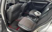 Opel Signum C Hatchback