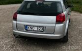 Opel Signum C Hatchback