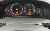 Opel Signum C Hatchback