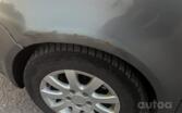 Volkswagen Golf Plus 1 generation