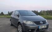 Volkswagen Golf Plus 1 generation