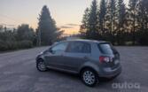 Volkswagen Golf Plus 1 generation