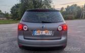Volkswagen Golf Plus 1 generation