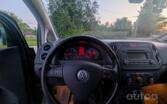 Volkswagen Golf Plus 1 generation