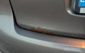 Volkswagen Golf Plus 1 generation