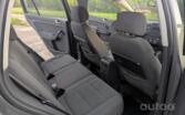 Volkswagen Golf Plus 1 generation