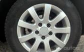 Volkswagen Golf Plus 1 generation