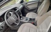 Audi A4 B8/8K wagon 5-doors