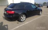 Audi A4 B8/8K wagon 5-doors