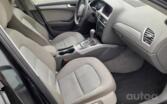 Audi A4 B8/8K wagon 5-doors
