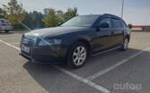 Audi A4 B8/8K wagon 5-doors
