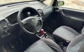 Opel Zafira A Minivan 5-doors