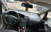 Opel Zafira A Minivan 5-doors