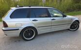 BMW 3 Series E46 [restyling] Touring wagon
