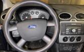 Ford Focus 2 generation Hatchback 5-doors