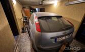 Ford Focus 2 generation Hatchback 5-doors