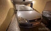 Ford Focus 2 generation Hatchback 5-doors