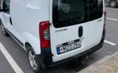 Citroen Nemo 1 generation