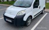 Citroen Nemo 1 generation