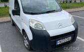 Citroen Nemo 1 generation