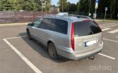 Citroen C5 1 generation Break wagon