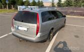 Citroen C5 1 generation Break wagon