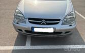 Citroen C5 1 generation Break wagon
