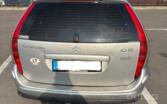 Citroen C5 1 generation Break wagon