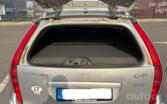 Citroen C5 1 generation Break wagon