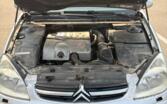 Citroen C5 1 generation Break wagon