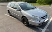 Citroen C5 1 generation Break wagon