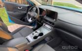 Hyundai Kona 1 generation