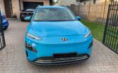 Hyundai Kona 1 generation