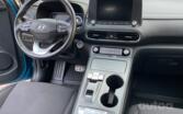 Hyundai Kona 1 generation