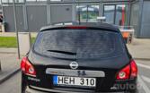 Nissan Qashqai 1 generation Crossover 5-doors