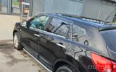 Nissan Qashqai 1 generation Crossover 5-doors