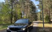 BMW 7 Series E65/E66 [restyling] Sedan
