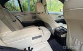 BMW 7 Series E65/E66 [restyling] Sedan