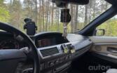 BMW 7 Series E65/E66 [restyling] Sedan