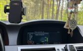 BMW 7 Series E65/E66 [restyling] Sedan