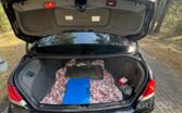 BMW 7 Series E65/E66 [restyling] Sedan