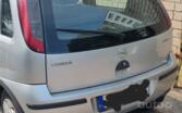 Opel Corsa C [restyling] Hatchback 5-doors