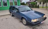 Volvo 940 1 generation wagon
